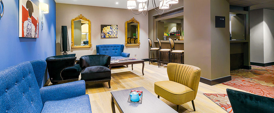 Appart'City Confort Nîmes Arènes ★★★★ - A well-equipped apartment in the centre of Nîmes. - Nîmes, France