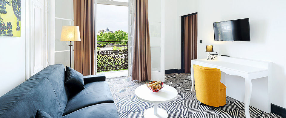 Appart'City Confort Nîmes Arènes ★★★★ - Pied-à-terre idéal pour un city break à Nîmes. - Nîmes, France