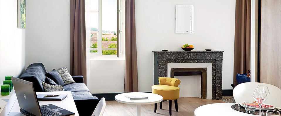 Appart'City Confort Nîmes Arènes ★★★★ - Pied-à-terre idéal pour un city break à Nîmes. - Nîmes, France