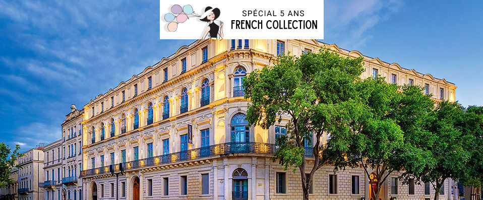 Appart'City Confort Nîmes Arènes ★★★★ - Pied-à-terre idéal pour un city break à Nîmes. - Nîmes, France