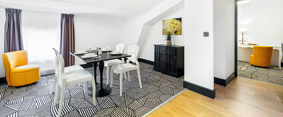 Appart'City Confort Nîmes Arènes ★★★★ - Pied-à-terre idéal pour un city break à Nîmes. - Nîmes, France