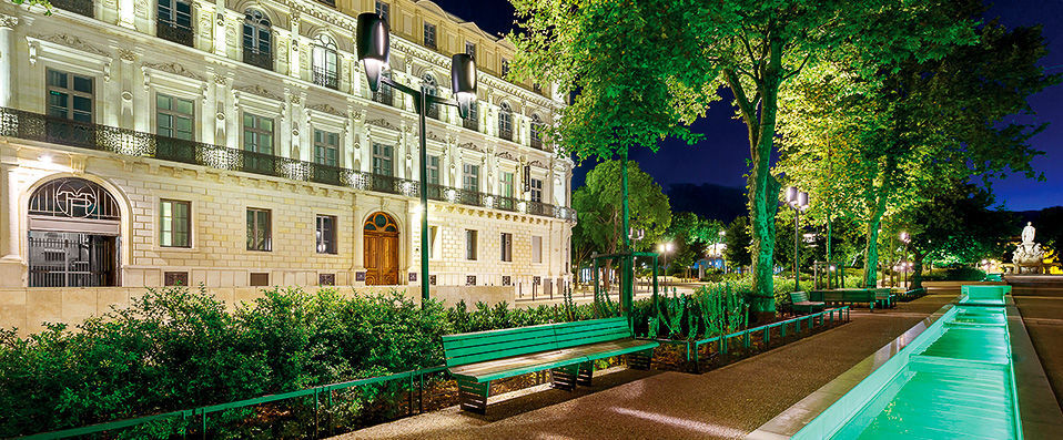 Appart'City Confort Nîmes Arènes ★★★★ - Pied-à-terre idéal pour un city break à Nîmes. - Nîmes, France