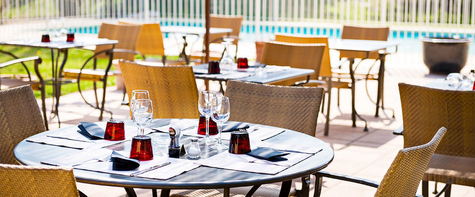 Le Paradou Avignon Sud - A true taste of traditional Provence with all your favourite modern comforts. - Avignon-Montfavet, France
