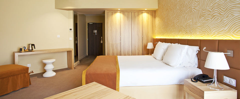Le Paradou Avignon Sud - A true taste of traditional Provence with all your favourite modern comforts. - Avignon-Montfavet, France