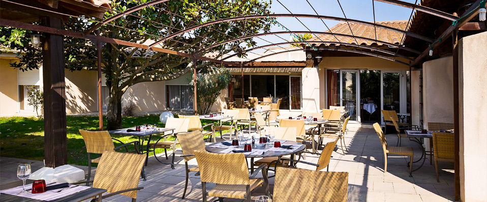 Le Paradou Avignon Sud - Escapade détente et découverte de la Provence. - Avignon-Montfavet, France
