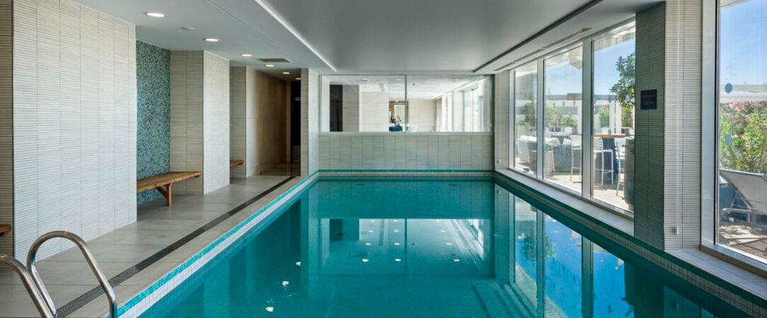 Golden Tulip Marseille Euromed ★★★★ - Découvertes et petits plaisirs aux saveurs de Marseille. - Marseille, France