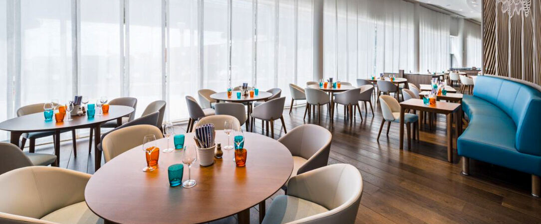 Golden Tulip Marseille Euromed ★★★★ - Découvertes et petits plaisirs aux saveurs de Marseille. - Marseille, France
