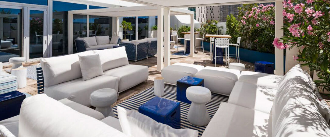 Golden Tulip Marseille Euromed ★★★★ - Découvertes et petits plaisirs aux saveurs de Marseille. - Marseille, France