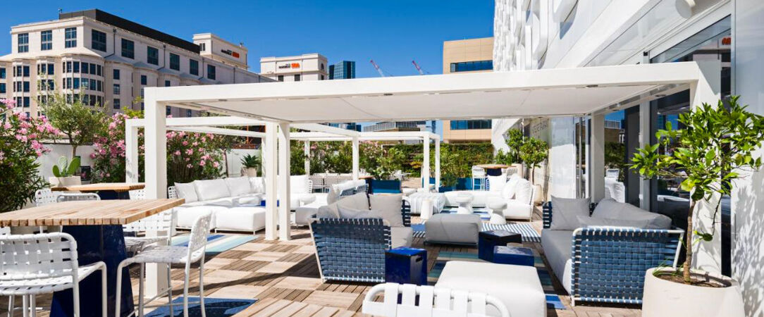 Golden Tulip Marseille Euromed ★★★★ - Découvertes et petits plaisirs aux saveurs de Marseille. - Marseille, France