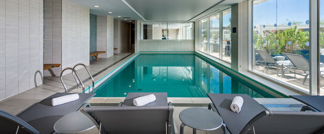 Golden Tulip Marseille Euromed ★★★★ - Découvertes et petits plaisirs aux saveurs de Marseille. - Marseille, France