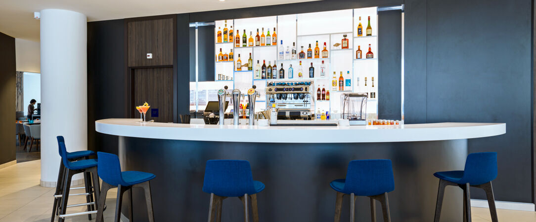 Golden Tulip Marseille Euromed ★★★★ - Découvertes et petits plaisirs aux saveurs de Marseille. - Marseille, France