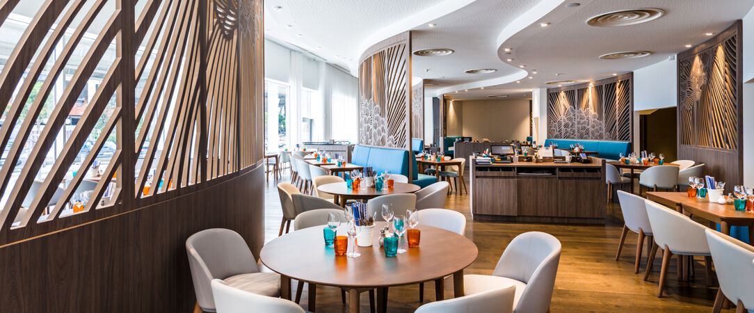 Golden Tulip Marseille Euromed ★★★★ - Découvertes et petits plaisirs aux saveurs de Marseille. - Marseille, France