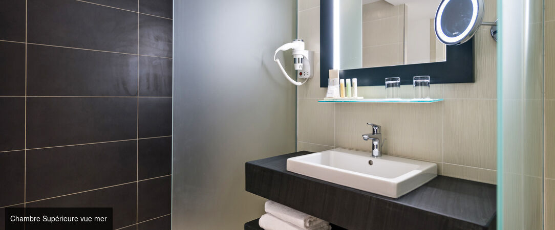 Golden Tulip Marseille Euromed ★★★★ - Découvertes et petits plaisirs aux saveurs de Marseille. - Marseille, France