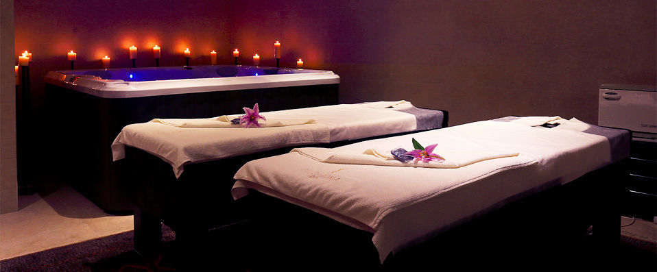 Hotel Park, Split ★★★★★ - An elegant and historic hotel in a UNESCO World Heritage city. - Split, Croatia