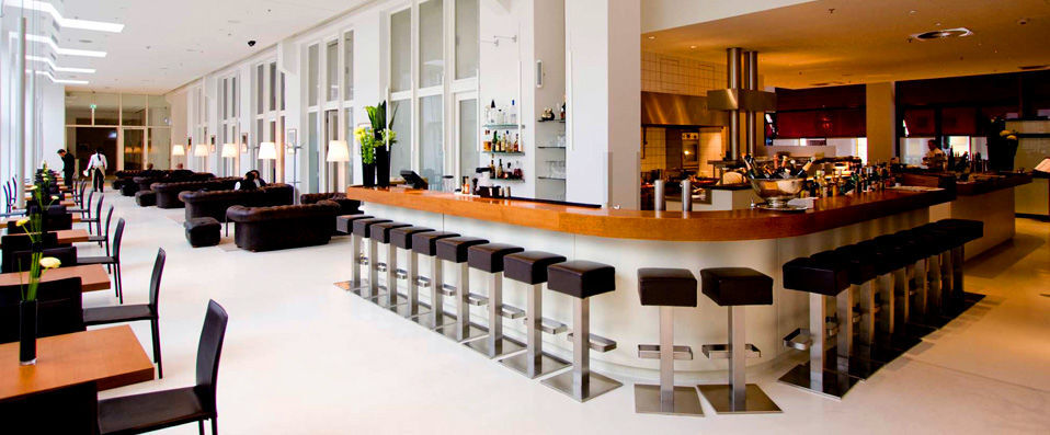 Ellington Hotel Berlin ★★★★ - Une adresse berlinoise charmante et située au cœur de la capitale. - Berlin, Allemagne