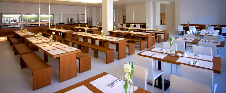 Ellington Hotel Berlin ★★★★ - Une adresse berlinoise charmante et située au cœur de la capitale. - Berlin, Allemagne