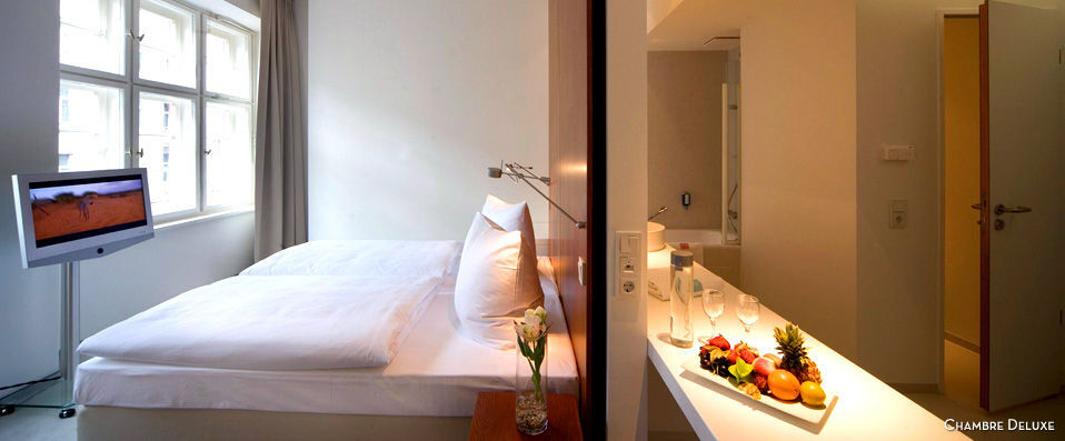 Ellington Hotel Berlin ★★★★ - Une adresse berlinoise charmante et située au cœur de la capitale. - Berlin, Allemagne