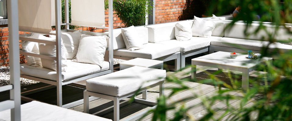Ellington Hotel Berlin ★★★★ - Une adresse berlinoise charmante et située au cœur de la capitale. - Berlin, Allemagne