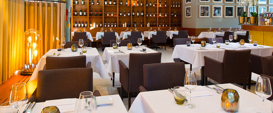 Ellington Hotel Berlin ★★★★ - Une adresse berlinoise charmante et située au cœur de la capitale. - Berlin, Allemagne