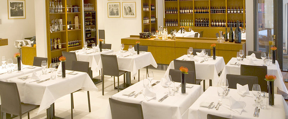 Ellington Hotel Berlin ★★★★ - Une adresse berlinoise charmante et située au cœur de la capitale. - Berlin, Allemagne