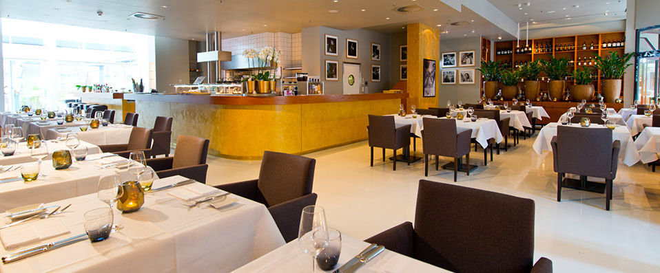 Ellington Hotel Berlin ★★★★ - Une adresse berlinoise charmante et située au cœur de la capitale. - Berlin, Allemagne