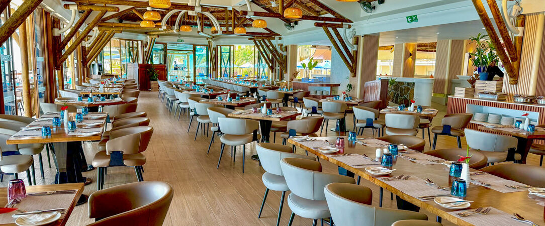 Pearle Beach Resort & Spa Mauritius ★★★★ - Une très belle adresse face au lagon, pour vivre Maurice dans sa version la plus douce. - Flic-en-Flac, Île Maurice