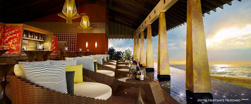 Circuit privé : À la découverte du Sri Lanka - 5 nuits en circuit privatif au Sri Lanka et extension de 3, 4, 5 ou 7 nuits en séjour balnéaire. - Sri Lanka
