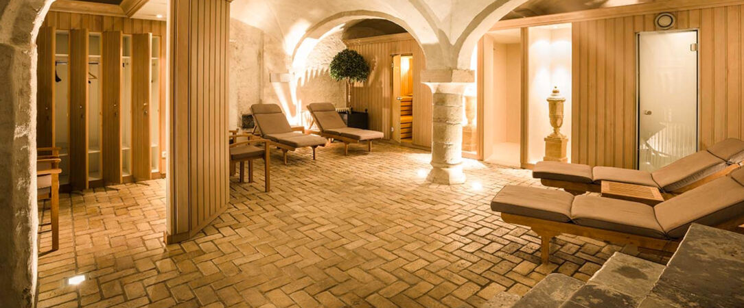Hotel Dukes' Arches - Adults Only ★★★★ - Mansion house in the heart of Bruges' medieval magic. - Bruges, Belgium