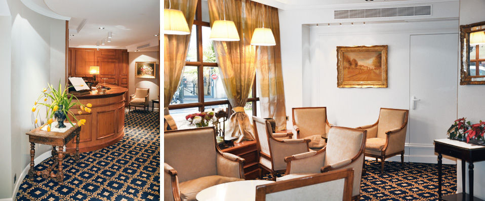 Hotel Splendid ★★★★ - Elegant and welcoming stay right in the heart of Cannes. - Cannes, France