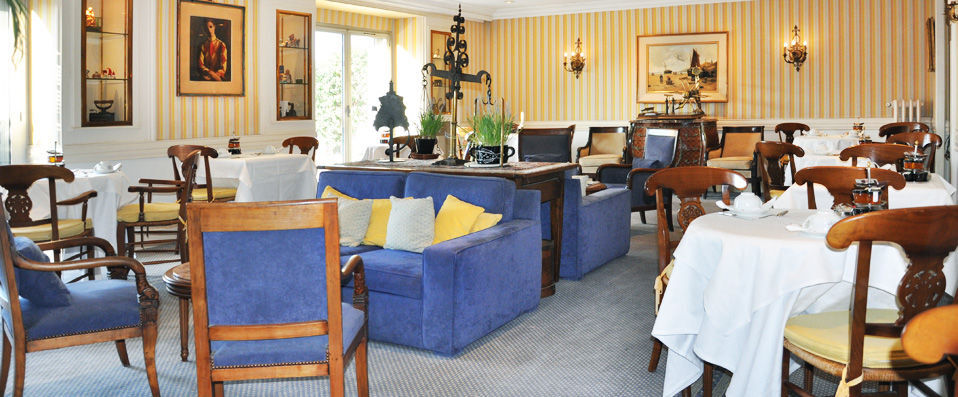 Hotel Splendid ★★★★ - Elegant and welcoming stay right in the heart of Cannes. - Cannes, France