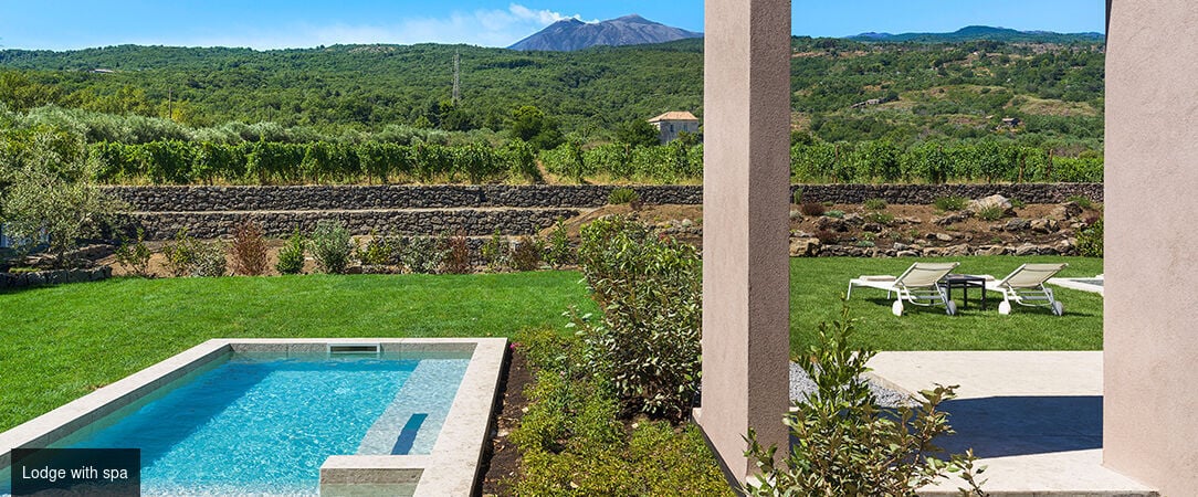 Casa Arrigo - A tranquil life beckons in this Sicilian countryside eco-escape. - Sicily, Italy