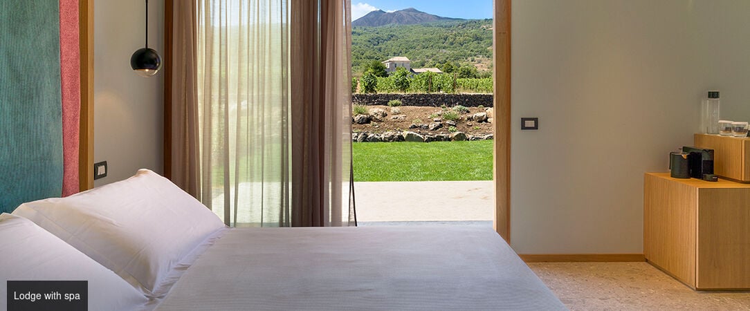 Casa Arrigo - A tranquil life beckons in this Sicilian countryside eco-escape. - Sicily, Italy