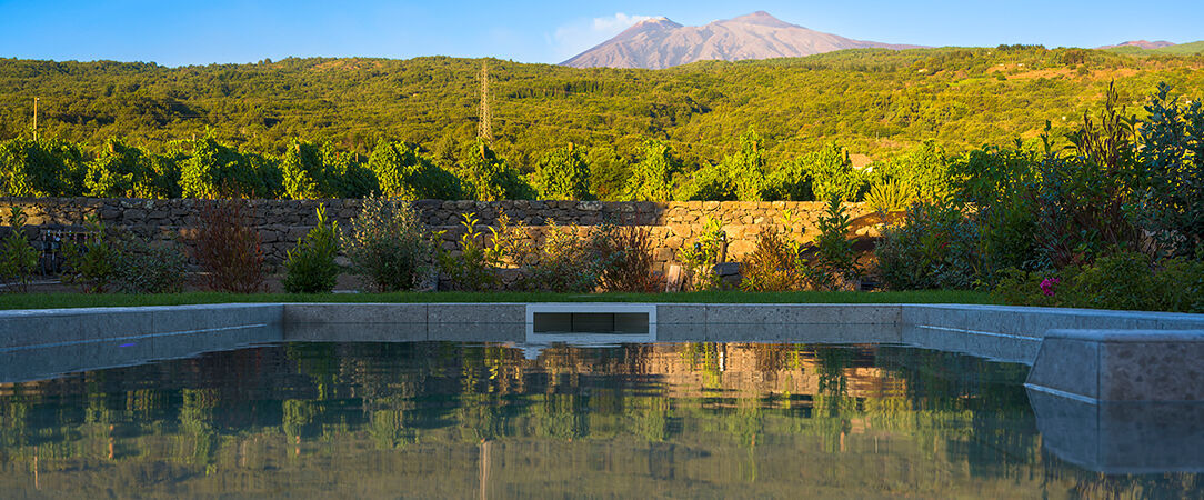 Casa Arrigo - A tranquil life beckons in this Sicilian countryside eco-escape. - Sicily, Italy