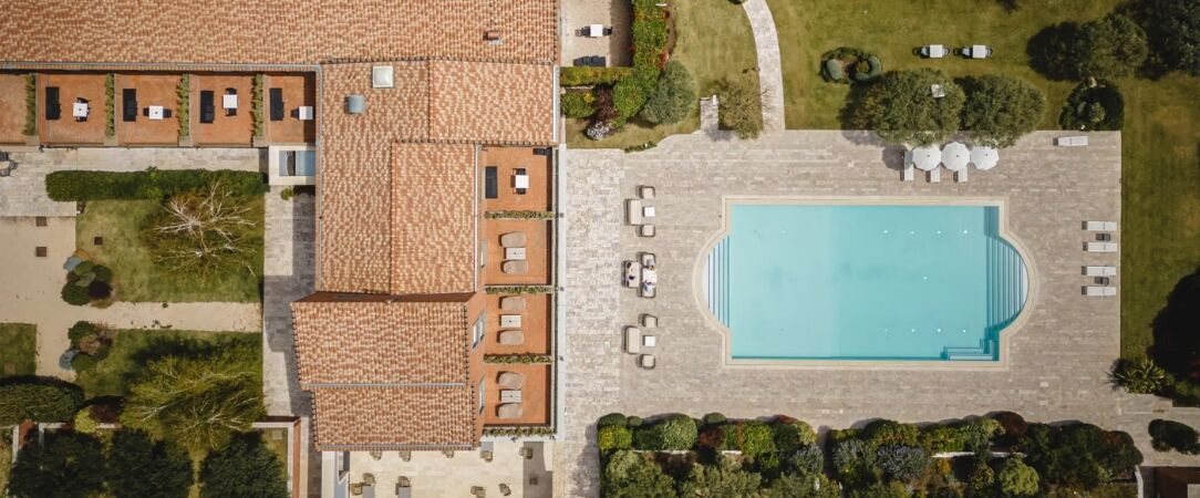 Casa Arrigo - A tranquil life beckons in this Sicilian countryside eco-escape. - Sicily, Italy