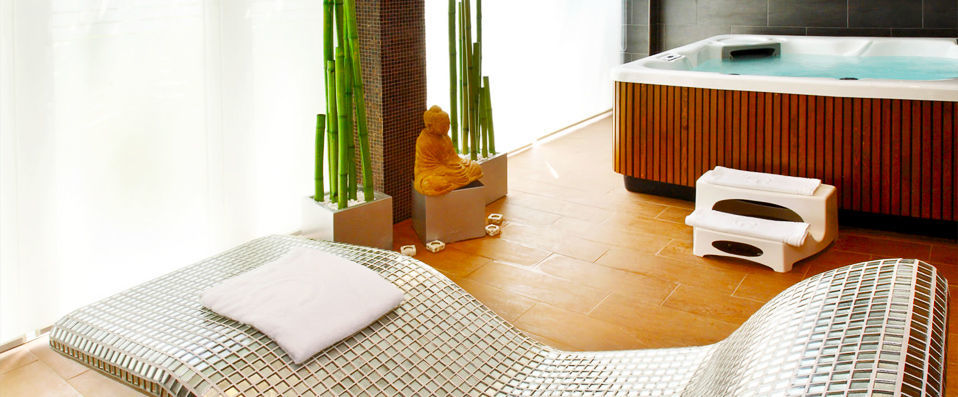 Gran Hotel Monterrey ★★★★★ - An oasis of tranquillity in the blissful Costa Brava. - Costa Brava, Spain