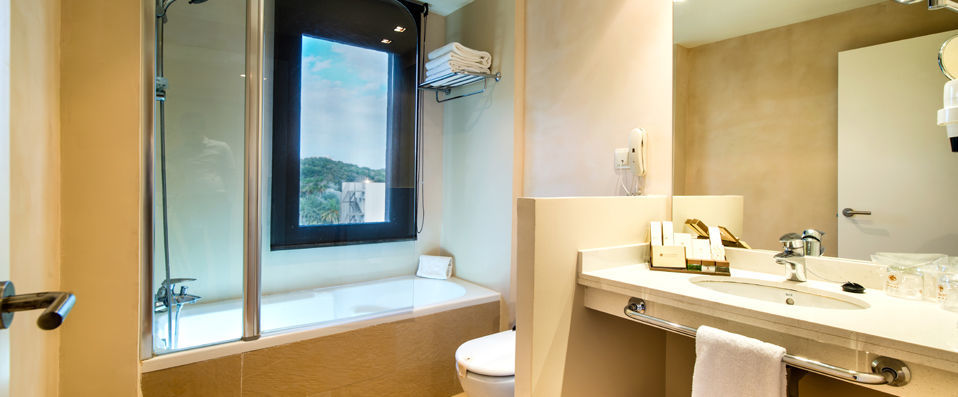 Gran Hotel Monterrey ★★★★★ - An oasis of tranquillity in the blissful Costa Brava. - Costa Brava, Spain