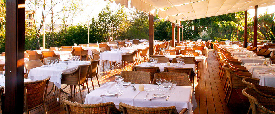 Gran Hotel Monterrey ★★★★★ - Une oasis dédiée à votre bien-être sur la Costa Brava. - Costa Brava, Espagne