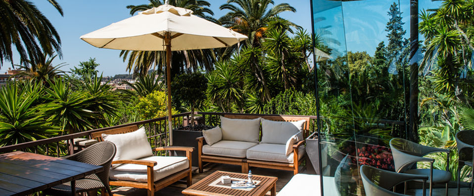Gran Hotel Monterrey ★★★★★ - Une oasis dédiée à votre bien-être sur la Costa Brava. - Costa Brava, Espagne