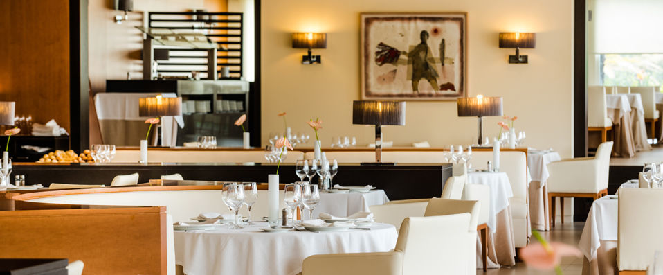 Gran Hotel Monterrey ★★★★★ - Une oasis dédiée à votre bien-être sur la Costa Brava. - Costa Brava, Espagne