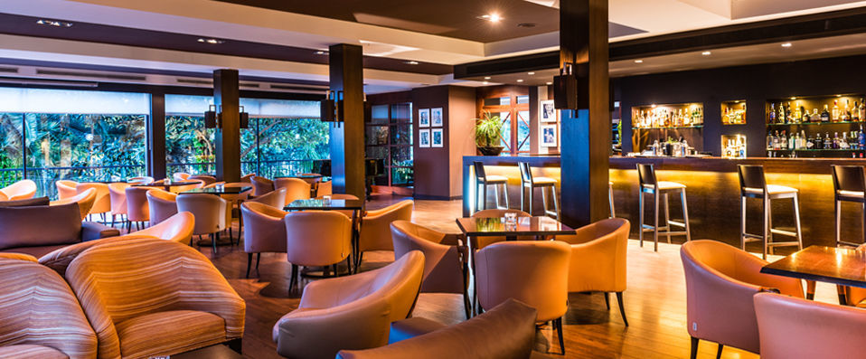 Gran Hotel Monterrey ★★★★★ - Une oasis dédiée à votre bien-être sur la Costa Brava. - Costa Brava, Espagne