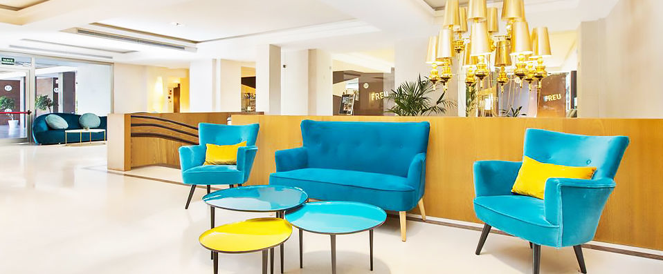 Gran Hotel Monterrey ★★★★★ - Une oasis dédiée à votre bien-être sur la Costa Brava. - Costa Brava, Espagne