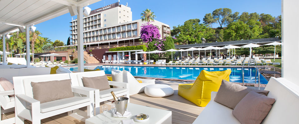 Gran Hotel Monterrey ★★★★★ - Une oasis dédiée à votre bien-être sur la Costa Brava. - Costa Brava, Espagne