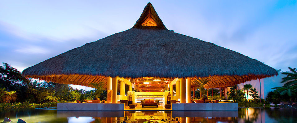 Blue Diamond Luxury Boutique Hotel ★★★★★ - Adults Only - Sophisticated luxury amongst the echoes of the ancient Mayan culture. <b>All Inclusive!</b> - Playa del Carmen, Mexico