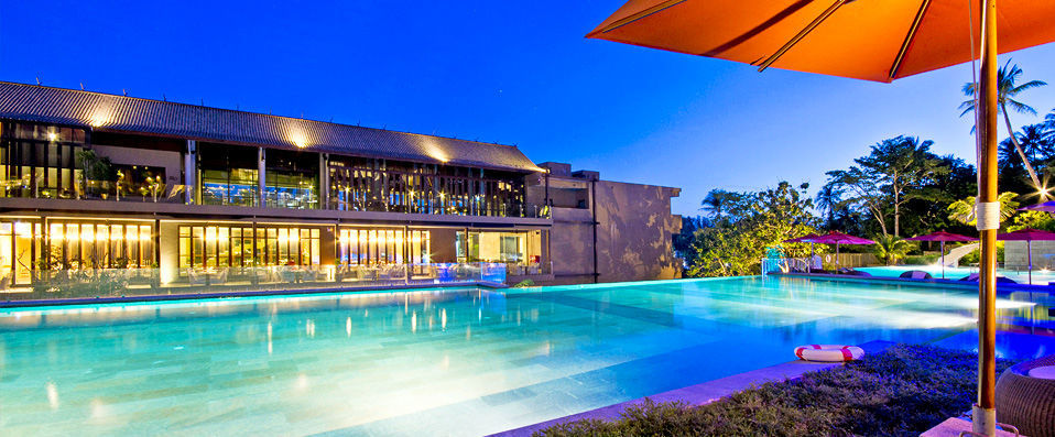 Sunsuri Phuket ★★★★★ - Discover this Thai treasure trove on the paradisiacal island of Phuket. - Phuket, Thailand