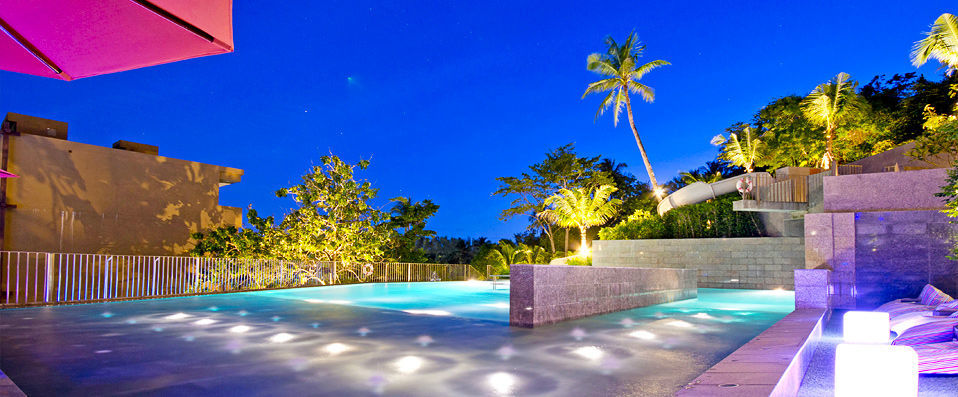 Sunsuri Phuket ★★★★★ - Discover this Thai treasure trove on the paradisiacal island of Phuket. - Phuket, Thailand