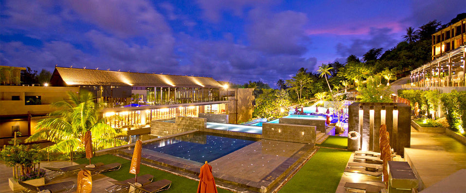 Sunsuri Phuket ★★★★★ - Discover this Thai treasure trove on the paradisiacal island of Phuket. - Phuket, Thailand