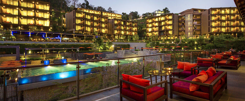 Sunsuri Phuket ★★★★★ - Discover this Thai treasure trove on the paradisiacal island of Phuket. - Phuket, Thailand
