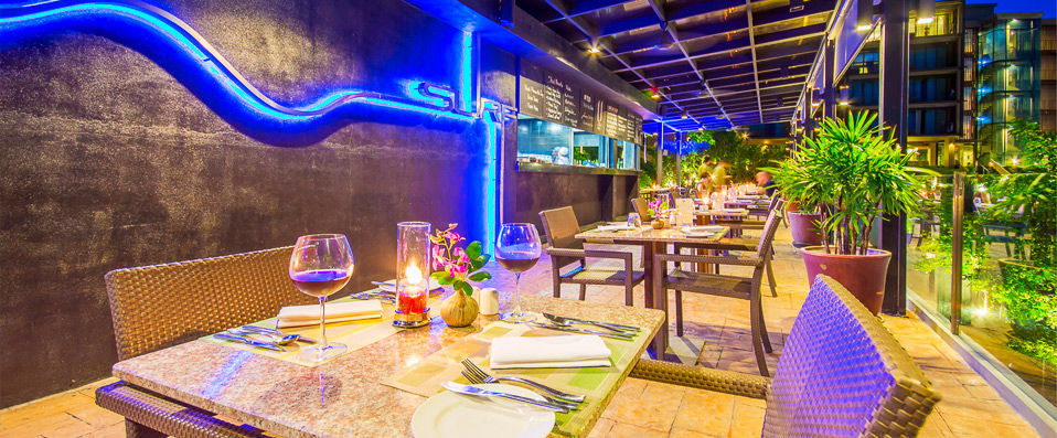 Sunsuri Phuket ★★★★★ - Discover this Thai treasure trove on the paradisiacal island of Phuket. - Phuket, Thailand