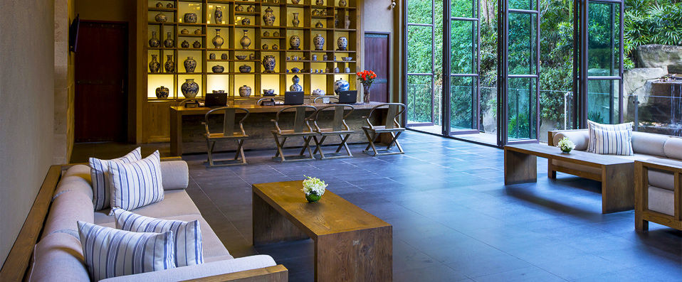 Sunsuri Phuket ★★★★★ - Discover this Thai treasure trove on the paradisiacal island of Phuket. - Phuket, Thailand