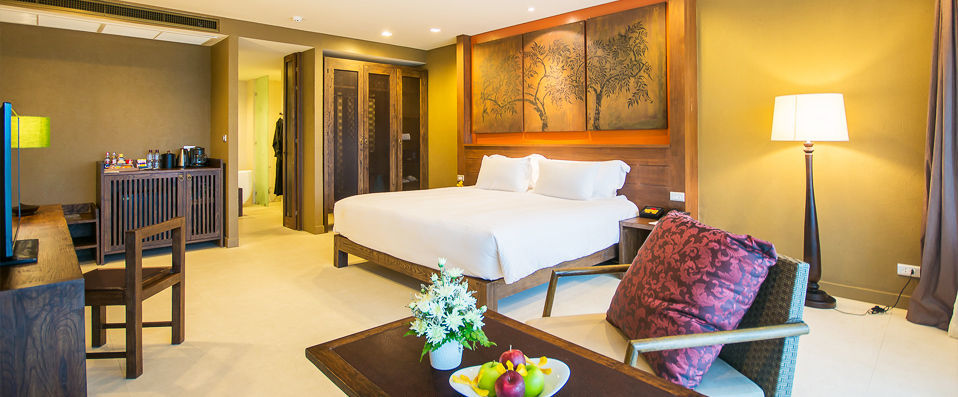 Sunsuri Phuket ★★★★★ - Discover this Thai treasure trove on the paradisiacal island of Phuket. - Phuket, Thailand